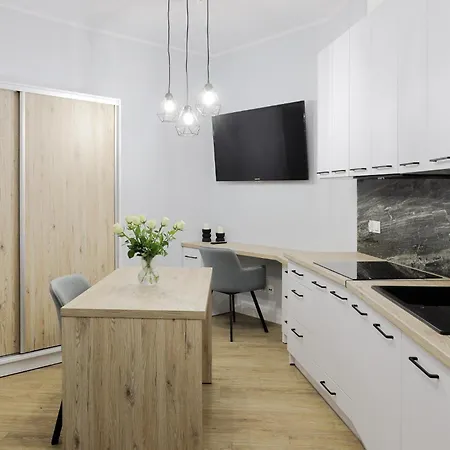 アパート Rozane *