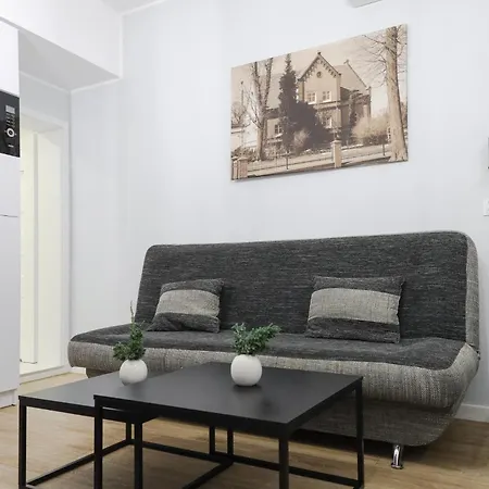 Apartman Rozane Laski (Kepno)