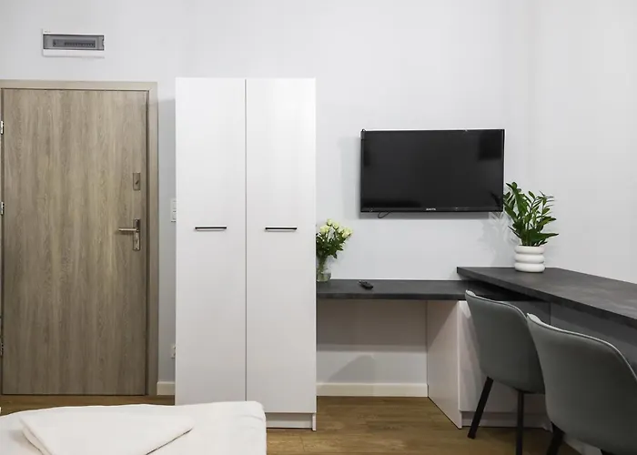 Rozane Laski (Kepno)