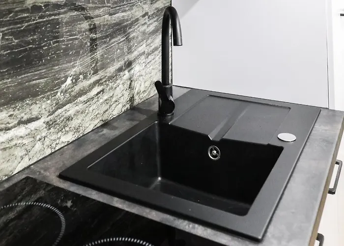 Rozane Apartment Laski (Kepno)